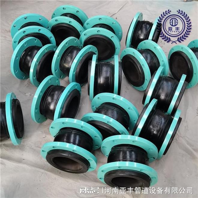 橡胶接头应适用的场所开云体育 开云平台(图3)