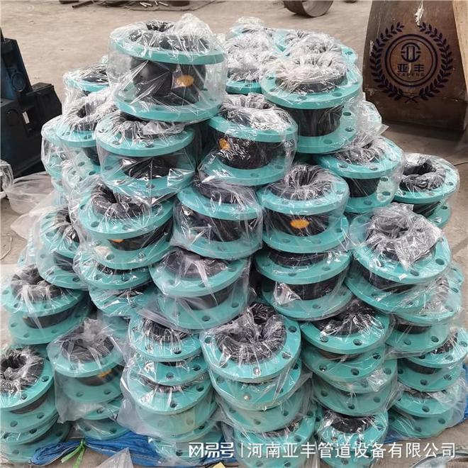 橡胶接头应适用的场所开云体育 开云平台(图4)