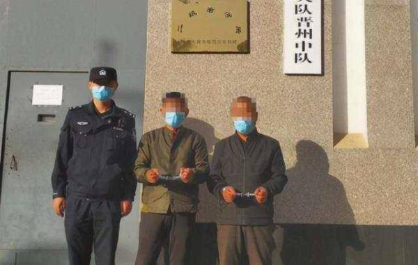 开云体育 开云官网磅秤做手脚一车货少计9吨 石家庄长安警方将这一罪团伙抓获(图1)