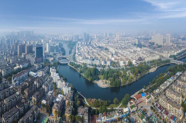 开云 开云体育安徽省池州市：最新获批的建设工程项目清单来了含具体额(图3)