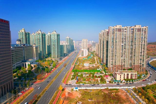 开云体育 开云平台开工！湖北各市县发布的最新50个建设工程项目信息汇总含额(图3)