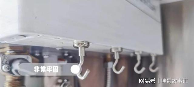 热水器管道遮丑有哪些投入不大效果很好的方法？开云 开云体育官网(图3)