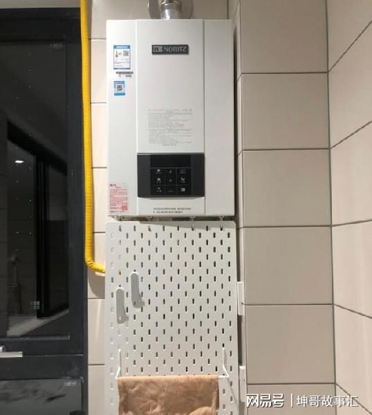 热水器管道遮丑有哪些投入不大效果很好的方法？开云 开云体育官网(图2)