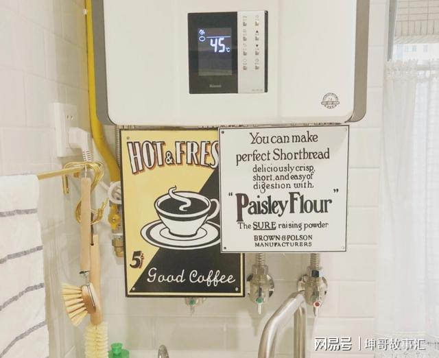 热水器管道遮丑有哪些投入不大效果很好的方法？开云 开云体育官网(图9)