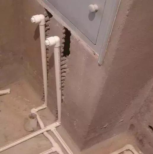 水电装修不包开关要2万多而邻居家做水电只花2000我被坑了？开云体育 开云平台(图5)