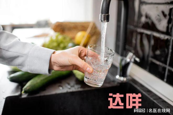 开云体育 kaiyun.com 官网入口年前大扫除肾友要注意1个地方！检查家里有没有这种情况(图3)