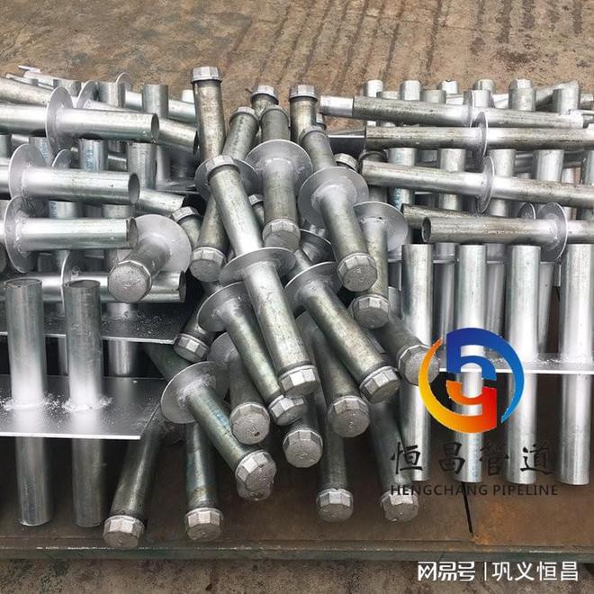 316不锈钢开云体育 kaiyun.com 官网入口防水套管的特点适用于多个管道行业(图2)