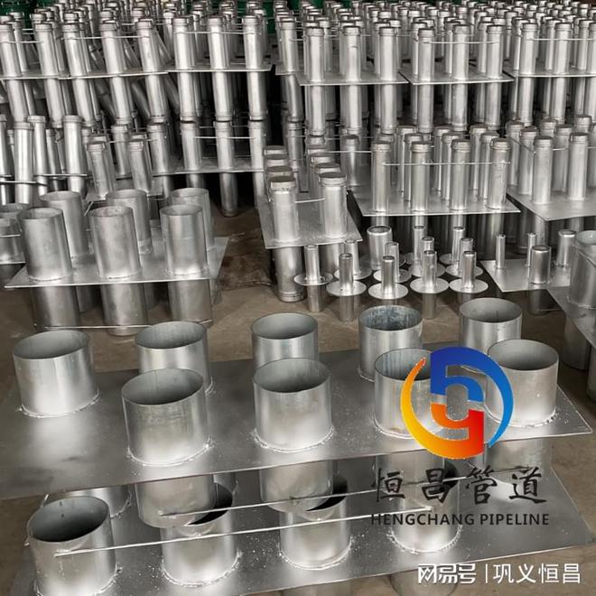 316不锈钢开云体育 kaiyun.com 官网入口防水套管的特点适用于多个管道行业(图3)