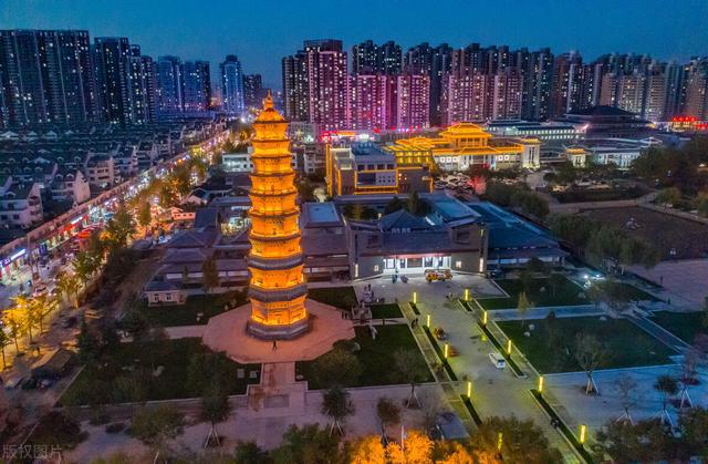 山东省50项！各开云 开云体育平台市县1月最新一批拟在建工程项目信息汇总清单来了(图3)