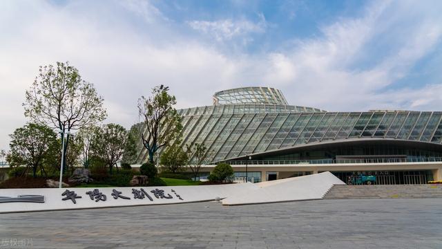 开云 开云体育平台安徽省阜阳市最新50个拟在建工程项目清单来了附具体项目额(图3)