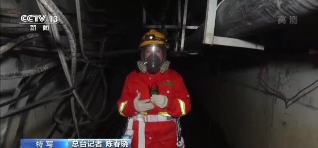 高铁下的“管道医生开云体育 kaiyun.com 官网入口” 守护站台和动车正常安全用水(图6)