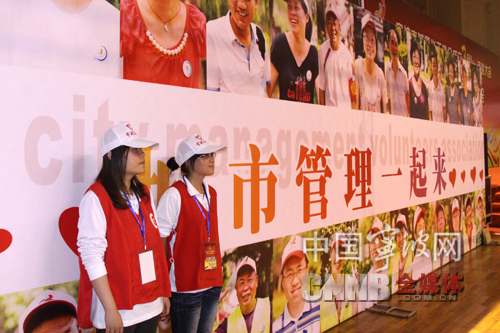 宁波城管义工成社会管理新减压阀开云体育 kaiyun.com 官网入口(图2)