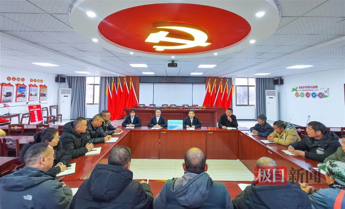 荆州12345热线从“心”Kaiyun 开云出发打造社会满意的“总客服”(图5)