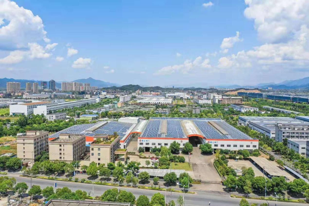 春江阀门深耕阀门行业51载以先进技开云体育 kaiyun.com 官网入口术引领行业发展(图1)