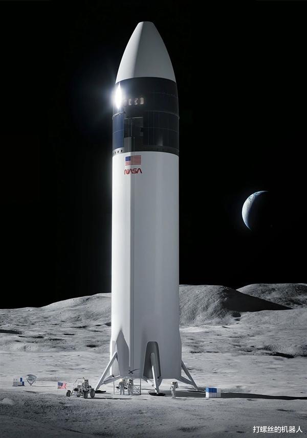 因为一个减压阀Kaiyun 开云马斯克的星舰又“鸽”了刷的大火箭“下次一定”(图8)