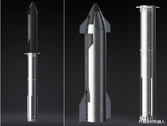 因为一个减压阀Kaiyun 开云马斯克的星舰又“鸽”了刷的大火箭“下次一定”(图5)