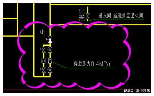 某医疗综合楼消防设计复审存在39条问题及回复开云 开云体育(图9)