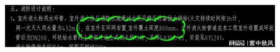 某医疗综合楼消防设计复审存在39条问题及回复开云 开云体育(图1)
