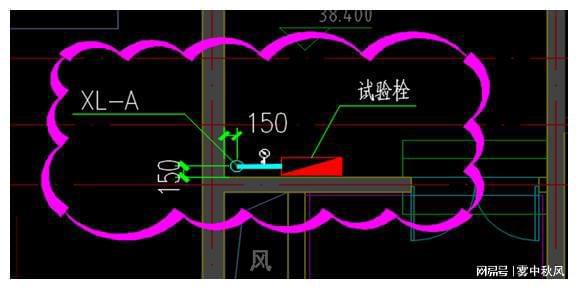 某医疗综合楼消防设计复审存在39条问题及回复开云 开云体育(图12)