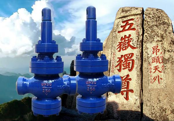 开云体育 开云官网螺纹减压阀---上海五岳泵阀集团(图1)
