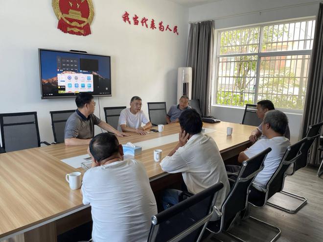 着力化解群众矛盾纠纷48起 马宅镇人大代表当好社开云 开云体育平台会稳定“减压阀”(图2)