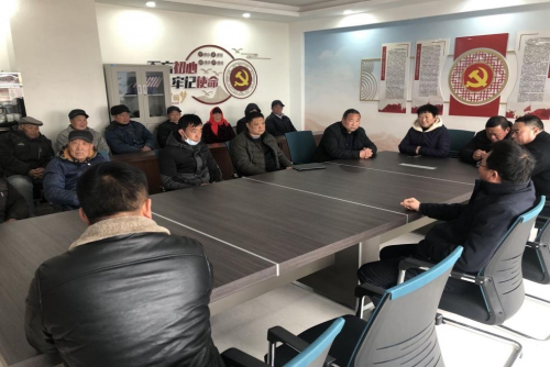 开云 开云体育平台连云港赣榆厉庄镇：“人大代表＋N”模式 助力人民调解促和谐(图3)