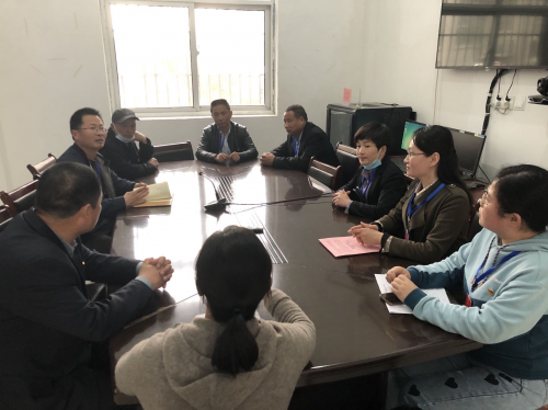 开云 开云体育平台连云港赣榆厉庄镇：“人大代表＋N”模式 助力人民调解促和谐(图1)