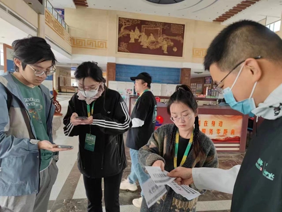 万人青年音乐节如何让一个县城“出圈”开云 开云体育官网(图2)