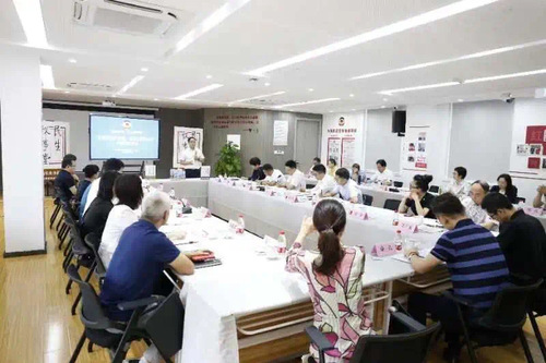 “Kaiyun 开云登堂进站“解民忧 凝聚共识助发展(图1)