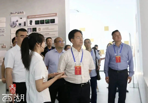 “Kaiyun 开云登堂进站“解民忧 凝聚共识助发展(图3)