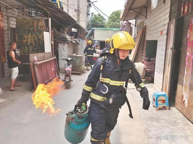 银川31死爆炸事故原因公布：擅自更换减压阀导致液化气泄漏！开云体育 开云官网(图4)