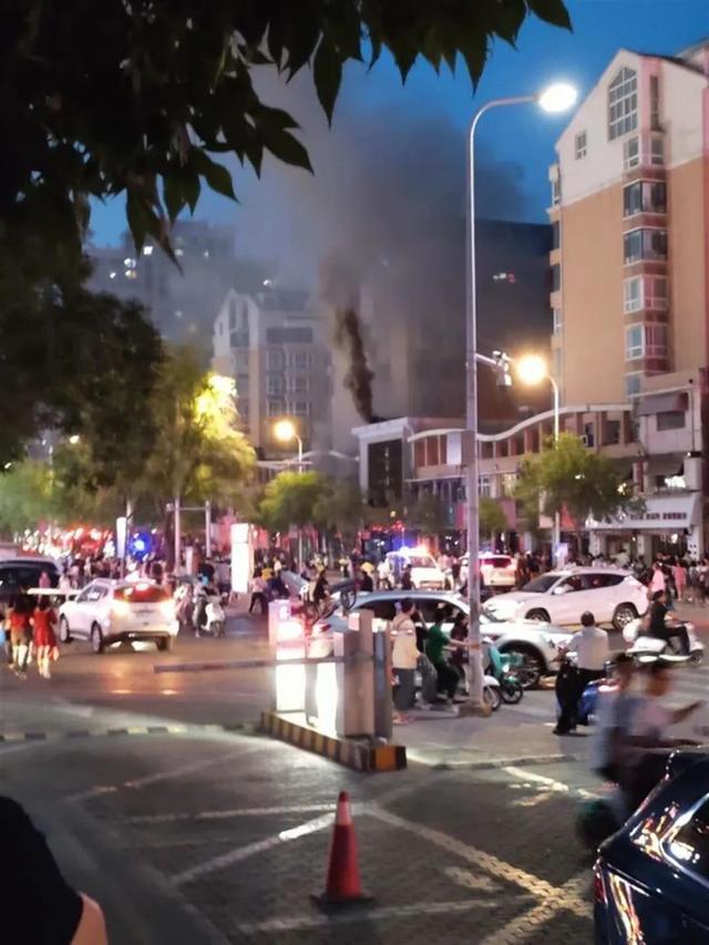 银川31死爆炸事故原因公布：擅自更换减压阀导致液化气泄漏！开云体育 开云官网(图7)