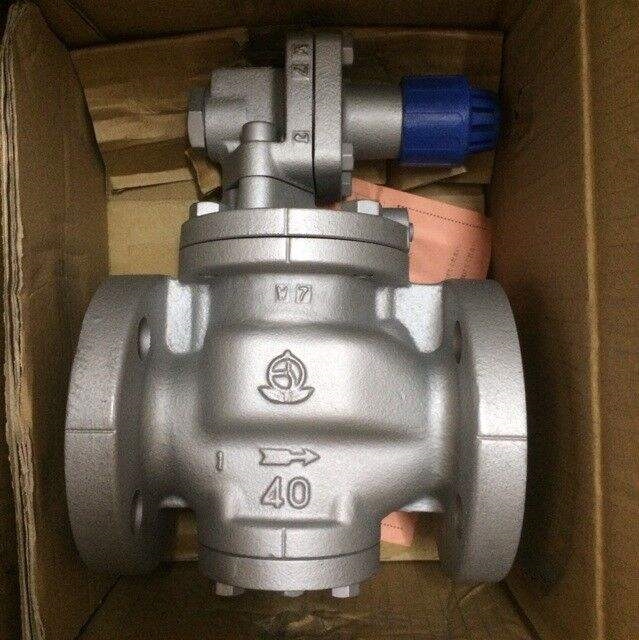 减压阀Kaiyun 开云体育常见品牌(图4)