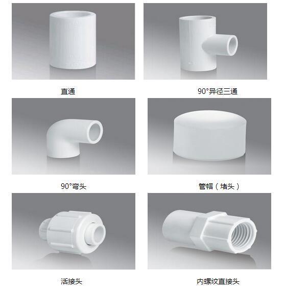 给水管的给水配件及图例参照图解开云体育 Kaiyun.com 官网入口(图1)