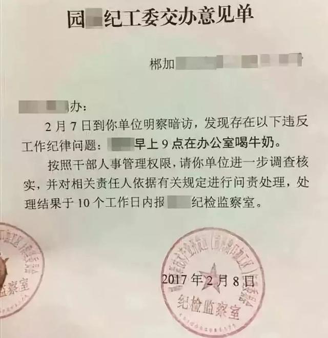 震撼发声：乱问责、错问责、问错责叫停！开云体育 开云平台(图1)