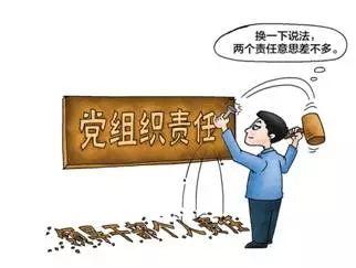 震撼发声：乱问责、错问责、问错责叫停！开云体育 开云平台(图4)