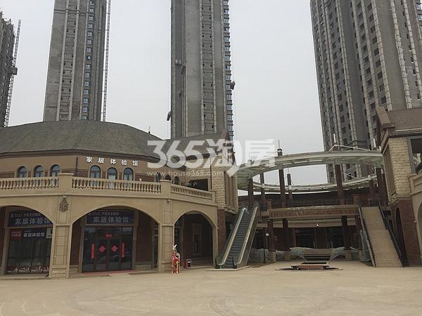 「佳境康城沙盘图、平面图、实景图是怎么样的？」-珠海房-佳境康城开云体育 开云官网(图3)