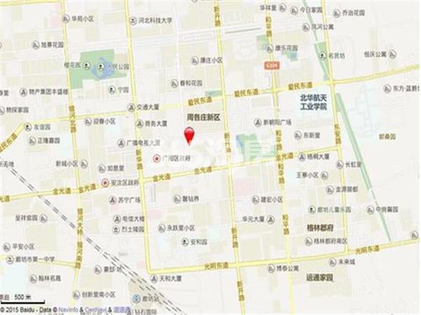 「佳境康城沙盘图、平面图、实景图是怎么样的？」-珠海房-佳境康城开云体育 开云官网(图2)