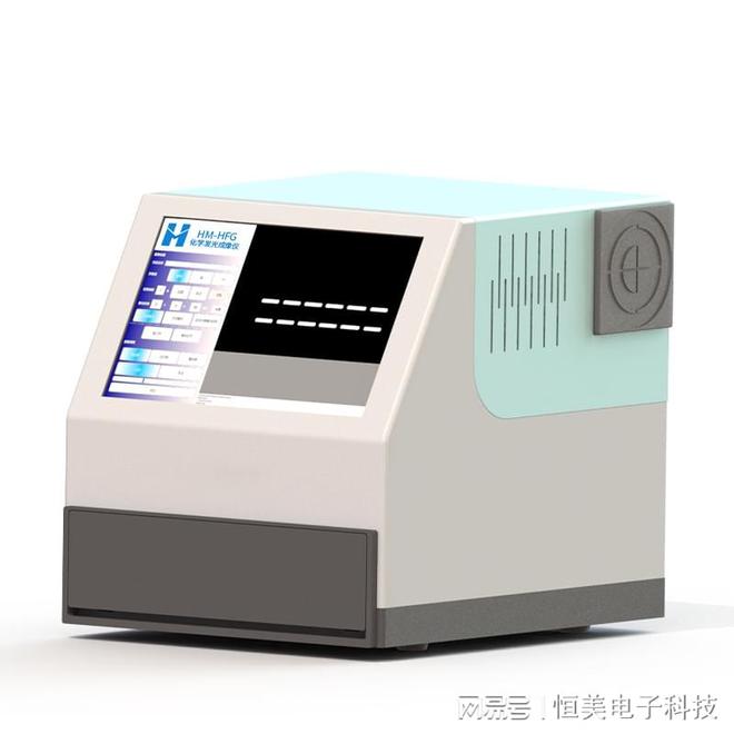 化学发光成像仪操作原理介绍开云体育 Kaiyun.com 官网入口(图1)