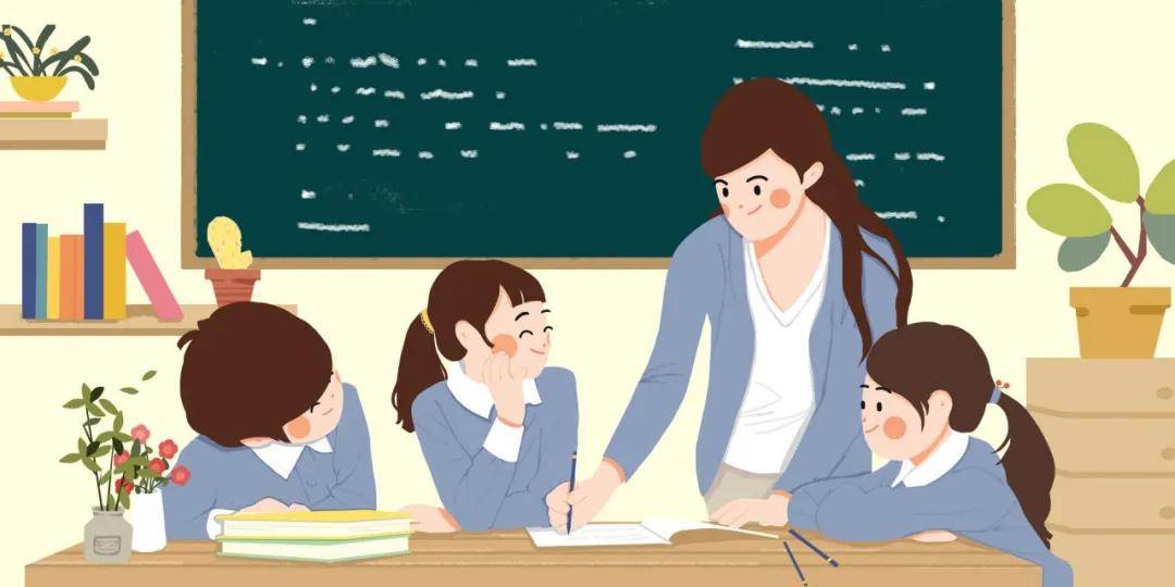 开云体育 开云官网辞职潮再现“幼师荒”2021请做好幼师“减压阀”！(图5)