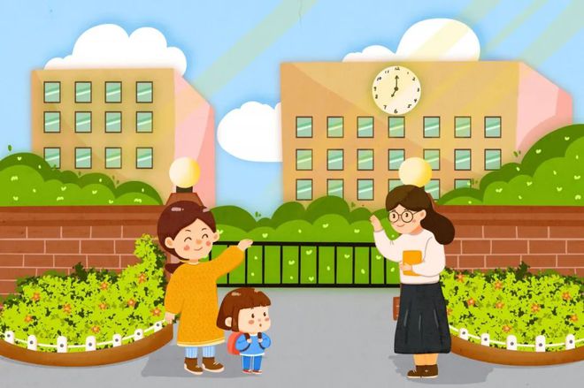 开云APP 开云官网入口幼儿园再掀离职潮请做好幼师“减压阀”！(图2)