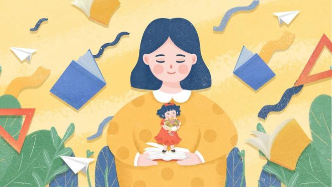开云APP 开云官网入口幼儿园再掀离职潮请做好幼师“减压阀”！(图6)