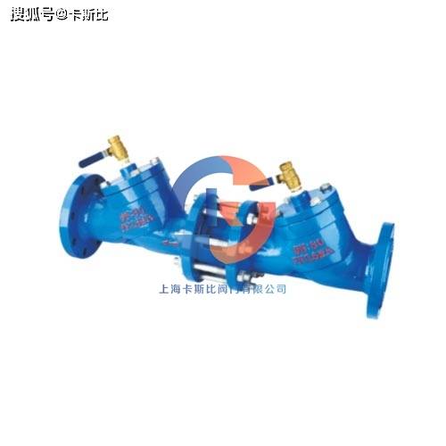 开云体育 Kaiyun.com 官网入口隔膜式减压阀密封和内衬耐腐蚀材质(图1)