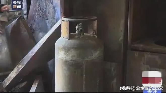 两千字开云 开云体育平台深挖银川爆炸事故最新通报网友：究竟谁的责任？说清楚！(图7)