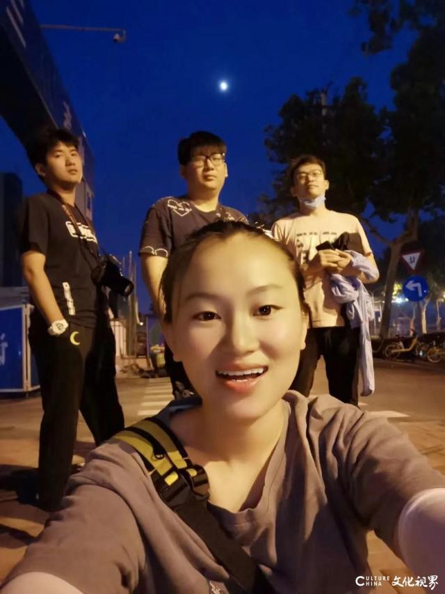 开云 开云体育官网见证百年修女楼平移工程 世博动漫从台前到幕后全程参与(图2)