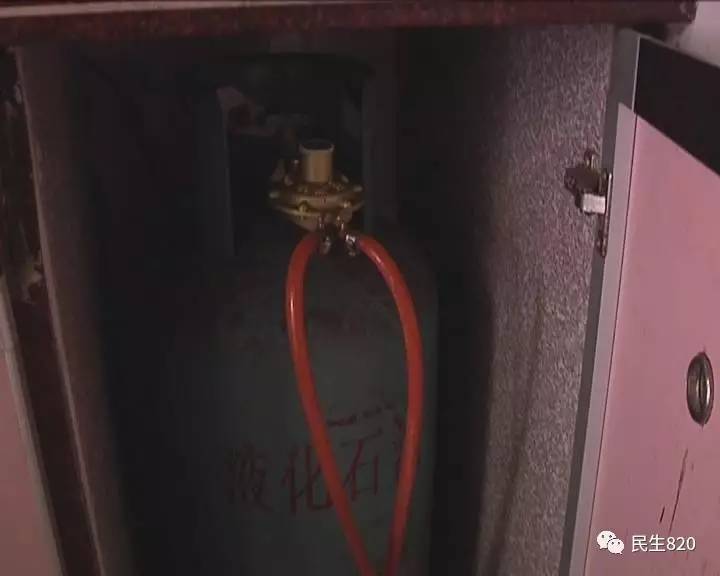 Kaiyun 开云一男一女进村入户“帮”村民“检查”煤气安全！这样的“套路”是不是很眼熟还是骗倒了村民！(图4)