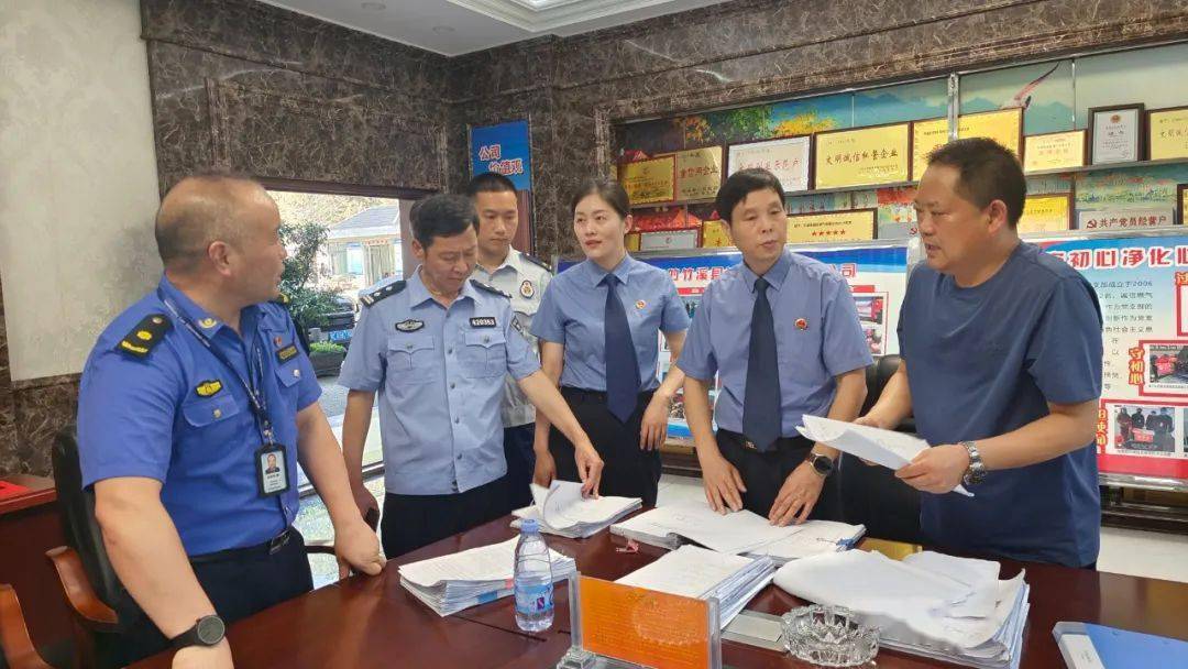 开云体育 Kaiyun.com 官网入口拧紧“安全阀” 防患于未“燃”(图2)