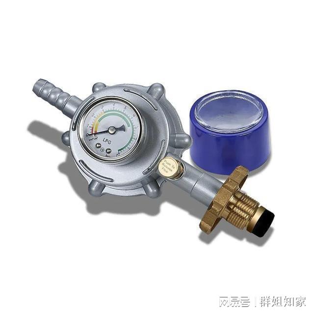 开云 开云体育平台总店长等致液化气快速泄漏引发爆炸：原来是了一个致命错误！(图3)