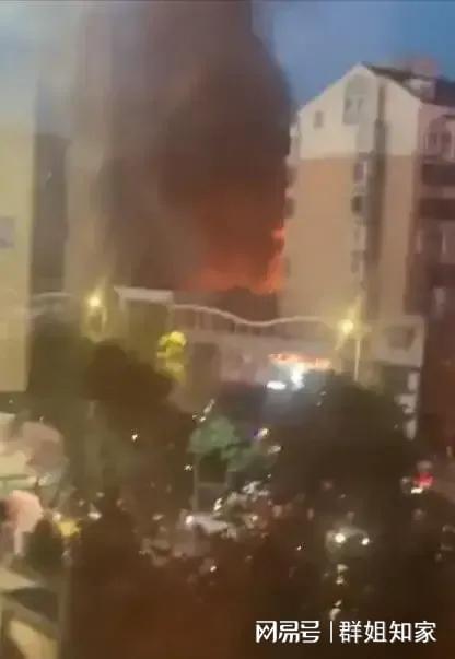 开云 开云体育平台总店长等致液化气快速泄漏引发爆炸：原来是了一个致命错误！(图6)