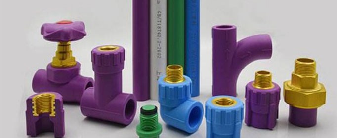 Kaiyun 开云体育常用水管配件有哪些？(图1)